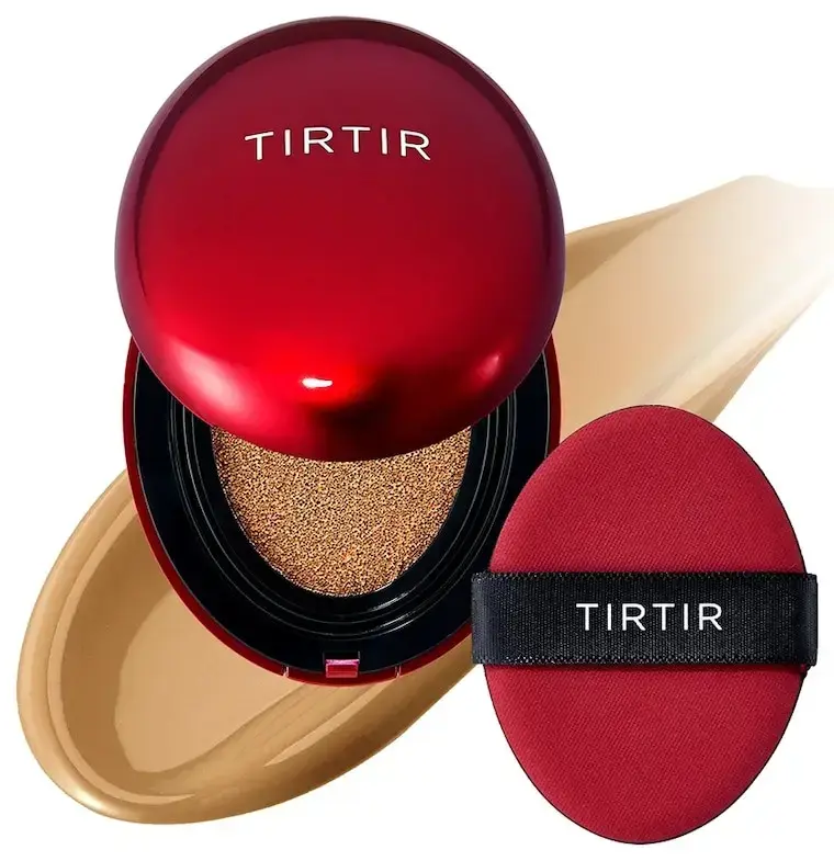 Debenhams Mask Fit Red Cushion SPF40 PA++ 18g in 33w Ginger