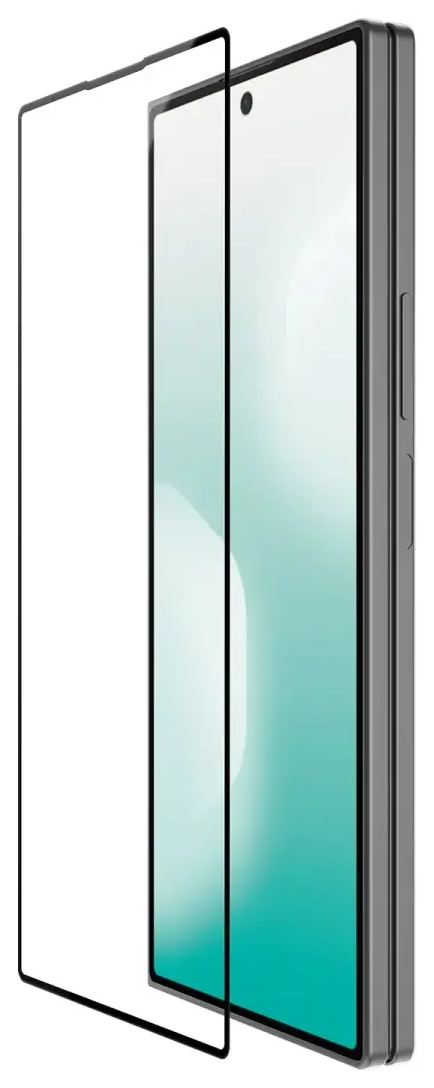 Nillkin 2.5D CP+ PRO grūdintas apsauginis stiklas telefonui Samsung Galaxy Z Fold 7 (F966)
