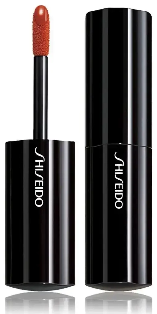 Shiseido, Lacquer, Cream Lipstick, BE306, Camel, 6 ml *Tester