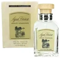 Adolfo Dominguez Agua Fresca EDT