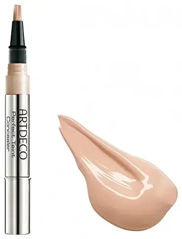 Artdeco Illuminating Concealer (Perfect) 1.8 Ml - Shade: 3 Peach