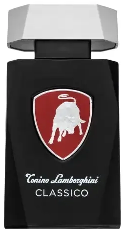 Tonino Lamborghini Classico Eau de Toilette for men 125 ml