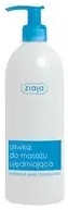 Ziaja Firming Firming massage oil