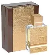 Al Haramain Amber Oud Gold 999.9 Dubai Edition puhtad unisex parfüümid 100 ml