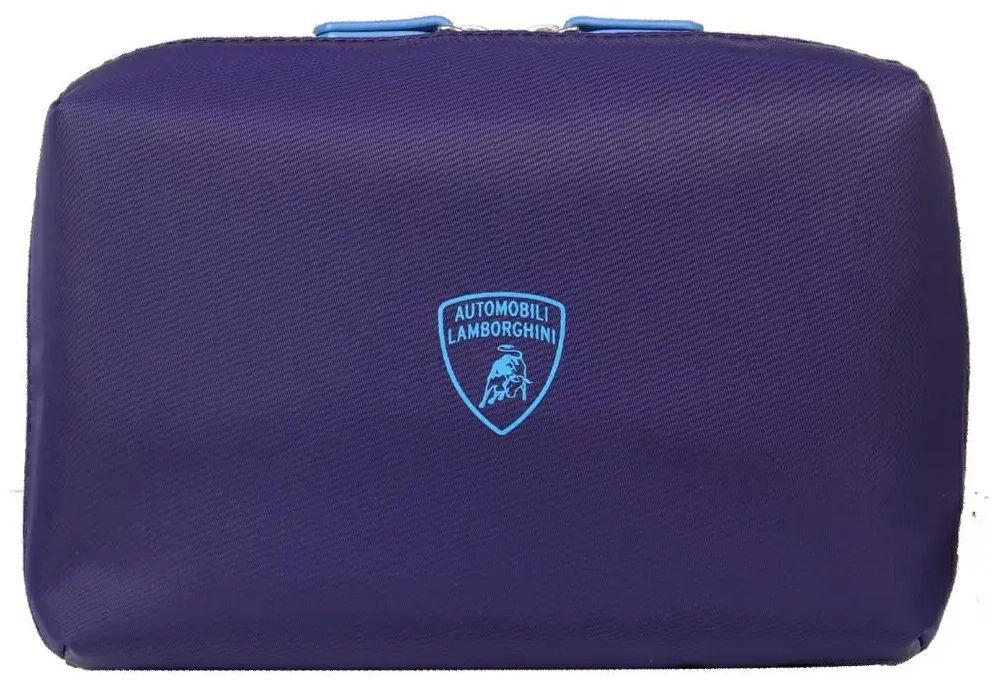 Organizer Lamborghini Urus D10 Tech      Pouch niebieski