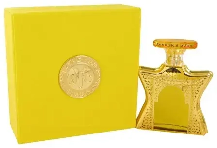 Bond No.9 Dubai Citrine духи унисекс (EDP) 100 мл