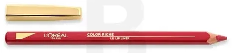 L´Oréal Paris Color Riche Le lūpų pieštukas - 297 Red Passion