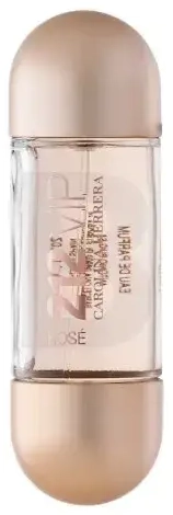 Carolina Herrera 212 VIP Rosé eau de parfum for women 30 ml