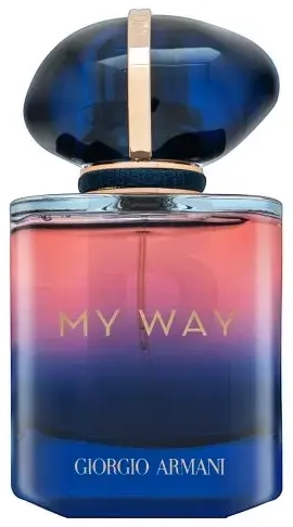 Armani My Way Le Parfum (Parfum) Parfum for Women 50 ml