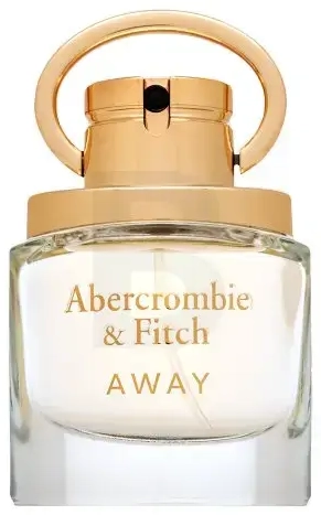 Abercrombie & Fitch Away Woman (EDP) parfüümvesi naistele 30 ml