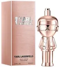 Karl Lagerfeld Ikonik Woman (EDP) parfumuotas vanduo moterims 100 ml