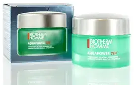 Biotherm Homme Aquapower 72H Concentrated Glacial Hydrator 50ml