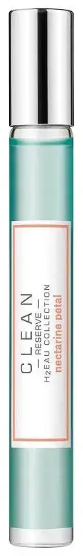 Clean H2Eau Nectarine Petal (EDP) parfumuotas vanduo moterims 10 ml