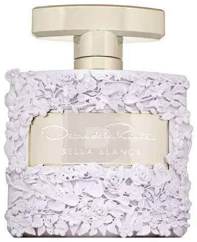 Oscar de la Renta Bella Blanca (EDP) parfumuotas vanduo moterims 100 ml