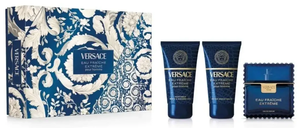 Versace    1 Pieces