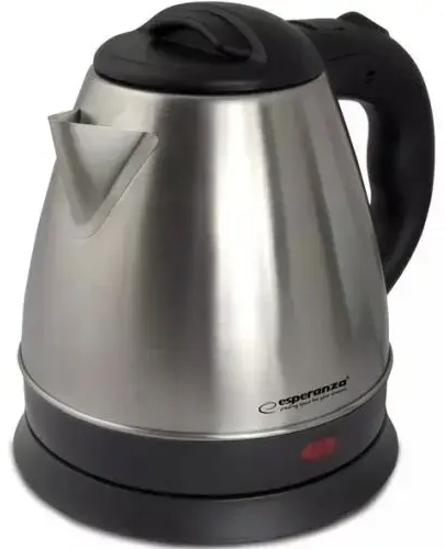 Esperanza EKK116X Elektrinis virdulys 1.0L 1500W