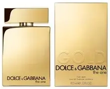 The One for Men Gold EDT