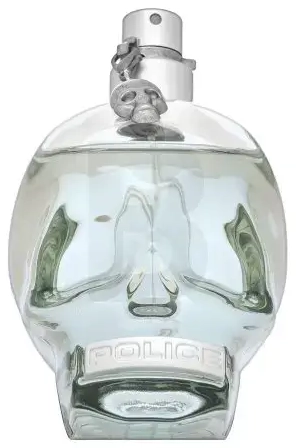 Police To Be Green (EDT) Eau de Toilette unisex 75 ml