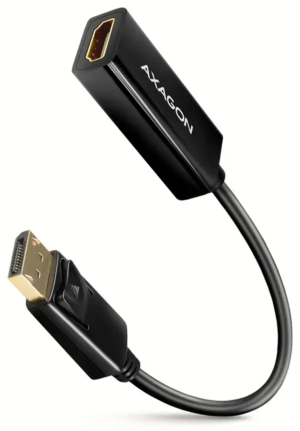 DisplayPort > HDMI 1.4 adapter 4K|30Hz, RVD-HI14N