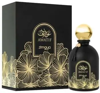 Awatif Black EDP
