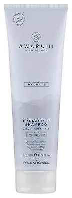 Paul Mitchell by Paul Mitchell PAUL MITCHELL AWAPUHI WILD GINGER HYDRASOFT SHAMPOO 8.5 OZ for UNISEX