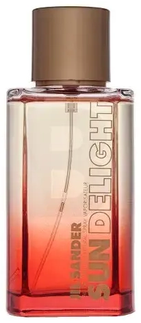 Jil Sander Sun Delight (EDT) tualettvesi naistele 100 ml