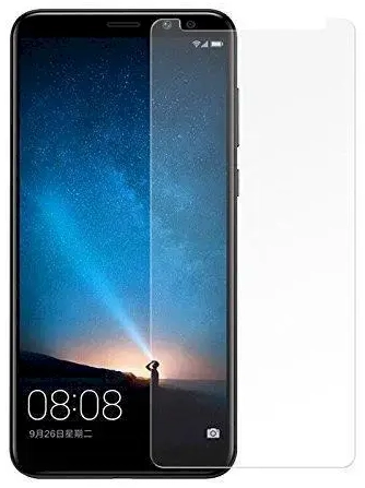 Fusion Tempered Glass aizsargstikls Huawei Mate 10 Lite