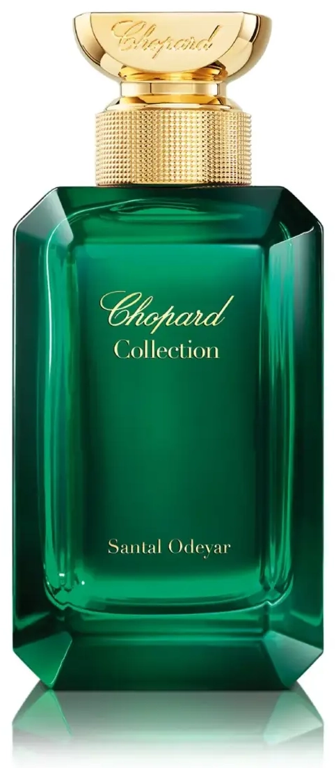 Chopard, Santal Odeyar, Eau De Parfum, Unisex, 100 ml