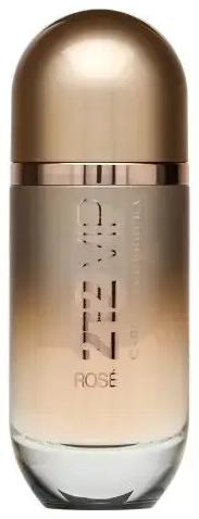 Carolina Herrera 212 VIP Rosé eau de parfum for women 80 ml