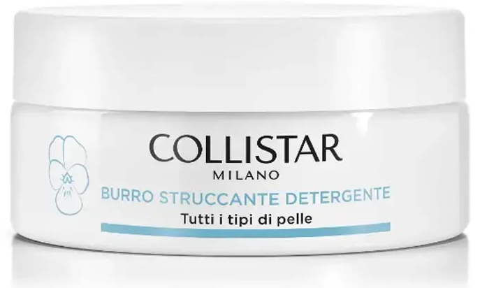 Collistar Make-up Removing Cleansing Balm 100 Ml