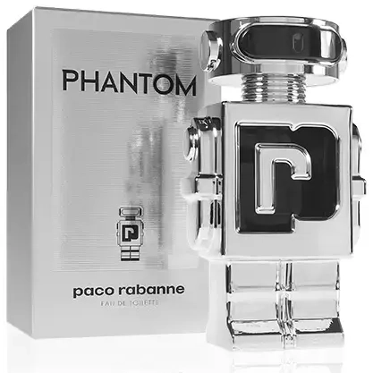 Paco Rabanne Phantom EDT M 100ml