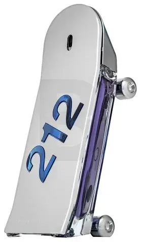 Carolina Herrera Men Heroes Forever Young Eau de Toilette for men 90 ml