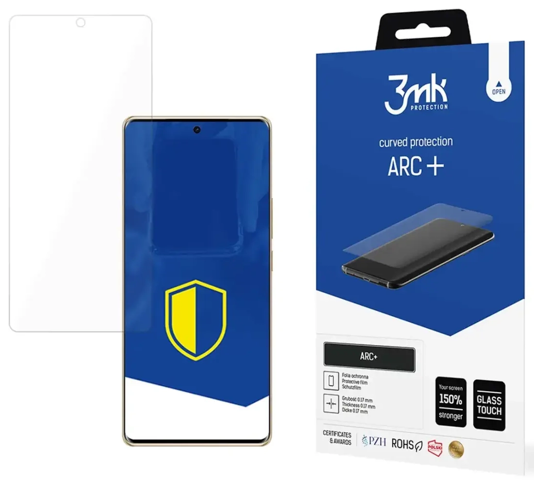 Infinix Note 40 Pro - 3mk ARC+