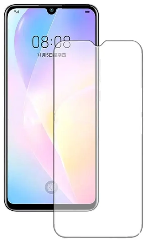 Fusion Tempered glass screen protector Huavei Nova 8i