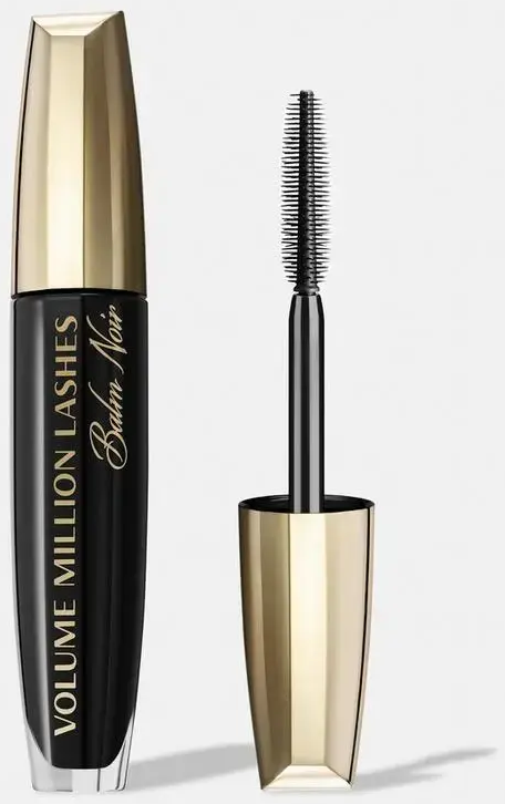 L'Oreal Paris, Volume Million Lashes, Volumizing & Lengthening, Mascara, Black, 8.9 ml