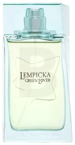 Lolita Lempicka Green Lover Eau de Toilette for women 100 ml