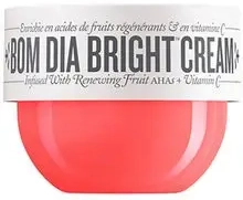 Sol de Janeiro Bom Dia Bright Visibly Brightening and Smoothing Body Cream with Vitamin C, Size: 8.1 FL Oz