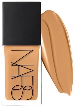 Nars Light Reflecting Advanced Skincare Foundation Huahine