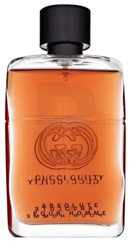 Gucci Guilty Pour Homme Absolute parfüümvesi meestele 50 ml