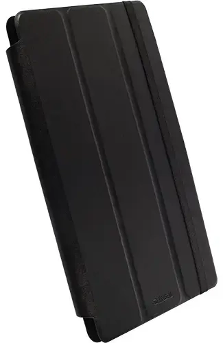 Krusell Etui Tablet Uniwersalne S 6-7.9" (207x125x15 mm) Donso Czarny 71330