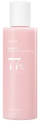 Anua Peach 77 Niacin Conditioning Milk 150Ml in Skin