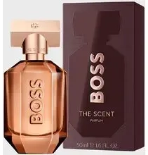 Hugo Boss Boss The Scent for Her Le Parfum (Parfum) kvepalai moterims 50 ml