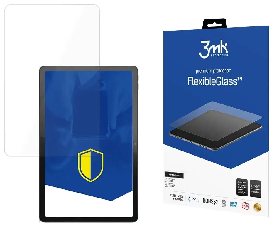 Lenovo Tab P11 Gen 2 - 3mk FlexibleGlass™ 13'' screen protector