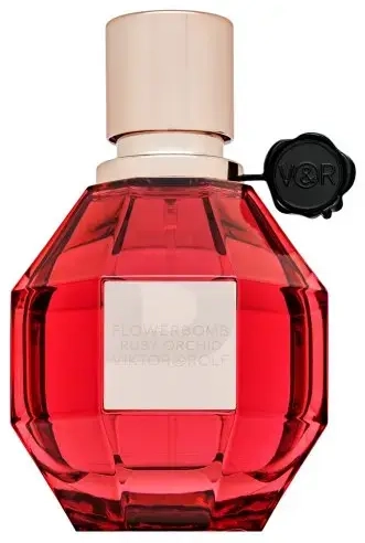 Viktor & Rolf Flowerbomb Ruby Orchid (EDP) Eau de Parfum for Women 50 ml
