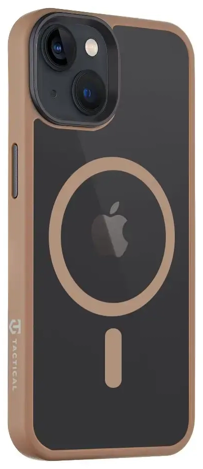 Tactical MagForce Hyperstealth Cover for iPhone 13 Moucha Moose
