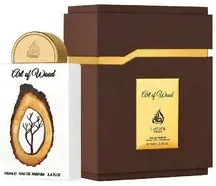 Art Of Wood EDP