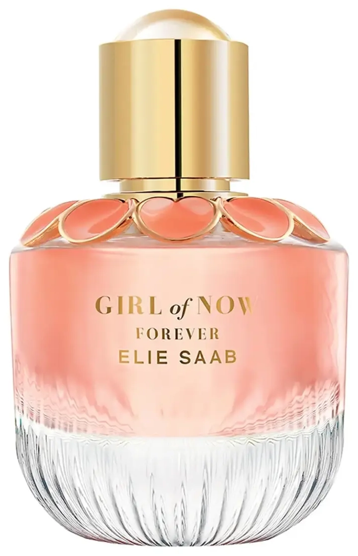 Elie Saab, Girl of Now Forever, kvapusis vanduo (EDP), moterims, 90 ml *Tester