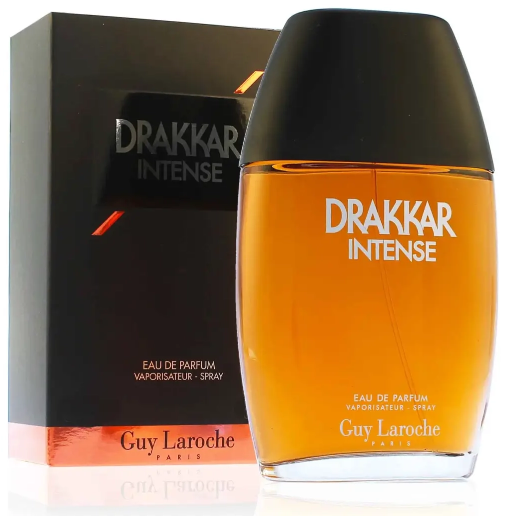 Guy Laroche Drakkar Intense EDP M 100ml