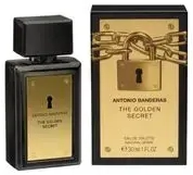 The Golden Secret EDT