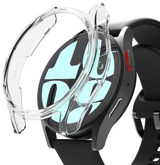 Araree etui Nukin Sam Watch7 44mm przeźroczysty|clear AR20-02007A